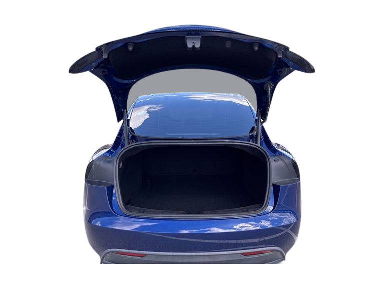 Thumbnail: 2024 Tesla Model 3 - 38
