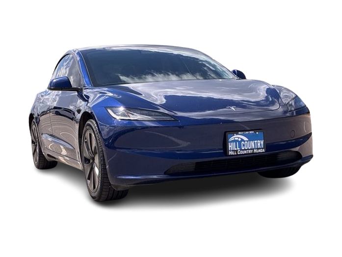 Thumbnail: 2024 Tesla Model 3 - 21