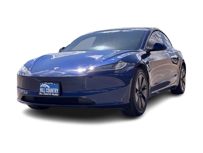 Thumbnail: 2024 Tesla Model 3 - 22