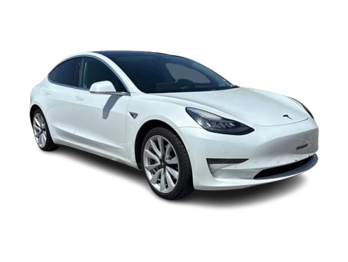 Thumbnail: 2019 Tesla Model 3 - 17