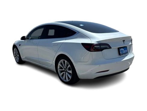 Thumbnail: 2019 Tesla Model 3 - 4