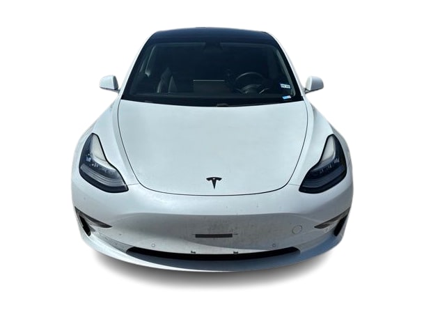 Thumbnail: 2019 Tesla Model 3 - 6