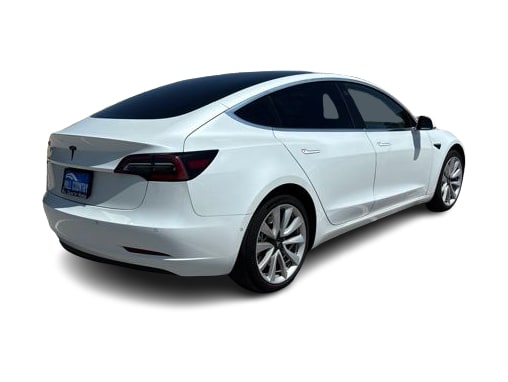 Thumbnail: 2019 Tesla Model 3 - 15