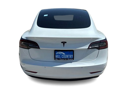 Thumbnail: 2019 Tesla Model 3 - 5