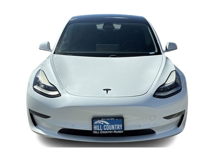 Thumbnail: 2019 Tesla Model 3 - 6