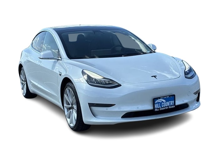 Thumbnail: 2019 Tesla Model 3 - 20