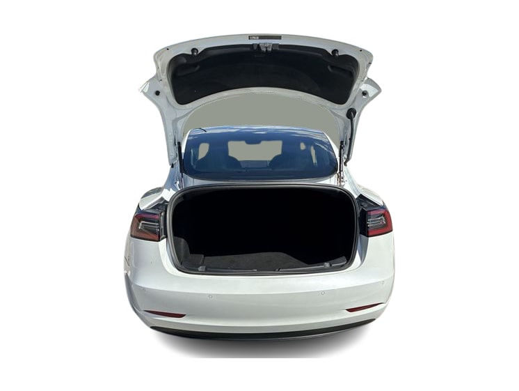 Thumbnail: 2019 Tesla Model 3 - 16