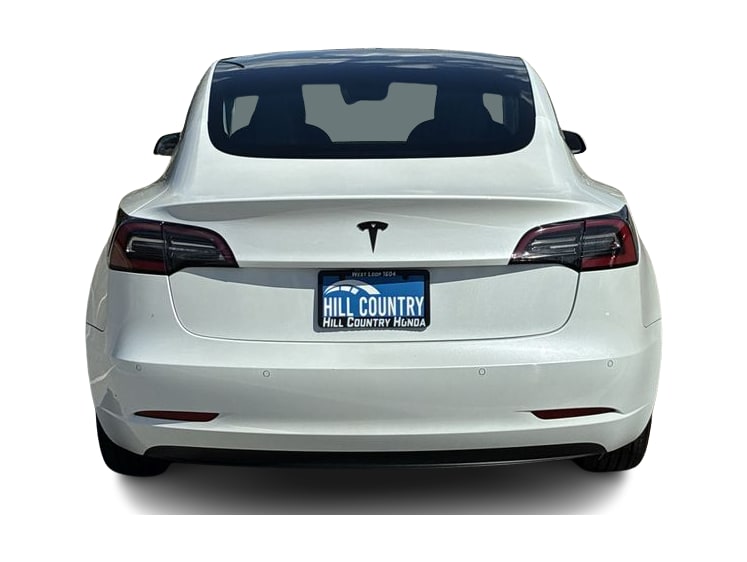 Thumbnail: 2019 Tesla Model 3 - 5