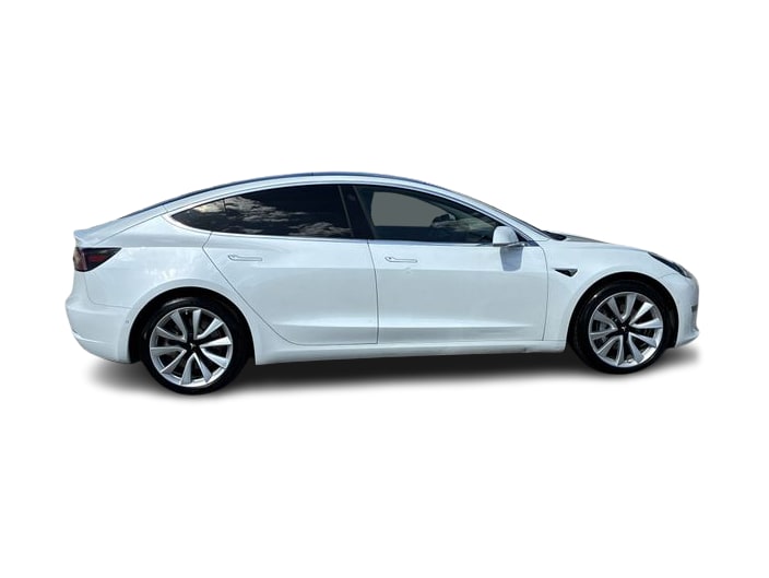 Thumbnail: 2019 Tesla Model 3 - 19