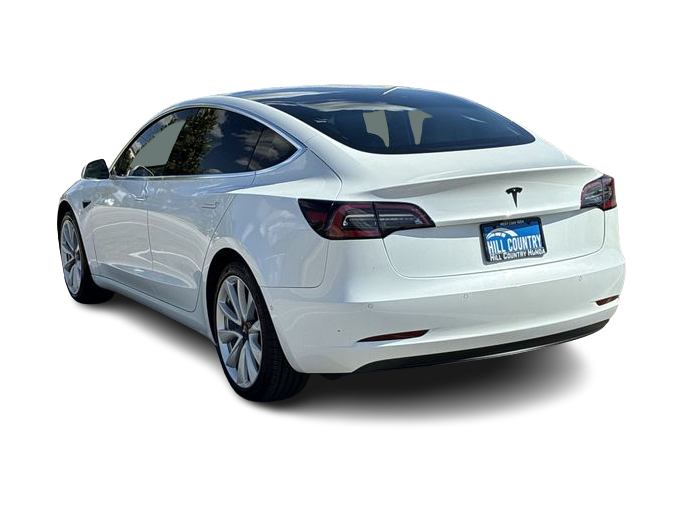 Thumbnail: 2019 Tesla Model 3 - 4