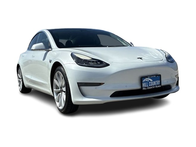 Thumbnail: 2019 Tesla Model 3 - 21