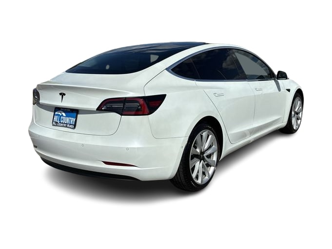 Thumbnail: 2019 Tesla Model 3 - 18