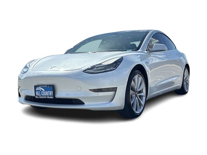 Thumbnail: 2019 Tesla Model 3 - 22