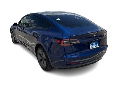 Thumbnail: 2023 Tesla Model 3 - 4