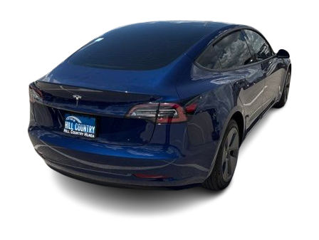 Thumbnail: 2023 Tesla Model 3 - 14