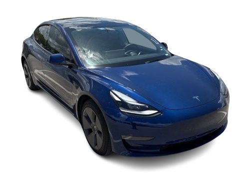 Thumbnail: 2023 Tesla Model 3 - 16