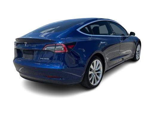 Thumbnail: 2019 Tesla Model 3 - 17