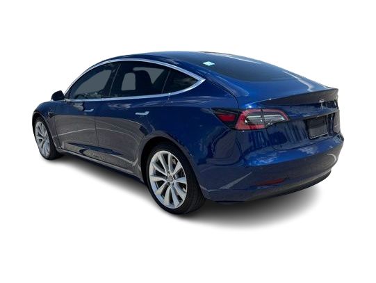 Thumbnail: 2019 Tesla Model 3 - 4