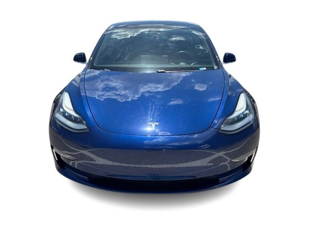 Thumbnail: 2019 Tesla Model 3 - 6