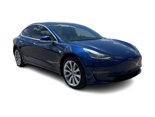Thumbnail: 2019 Tesla Model 3 - 19