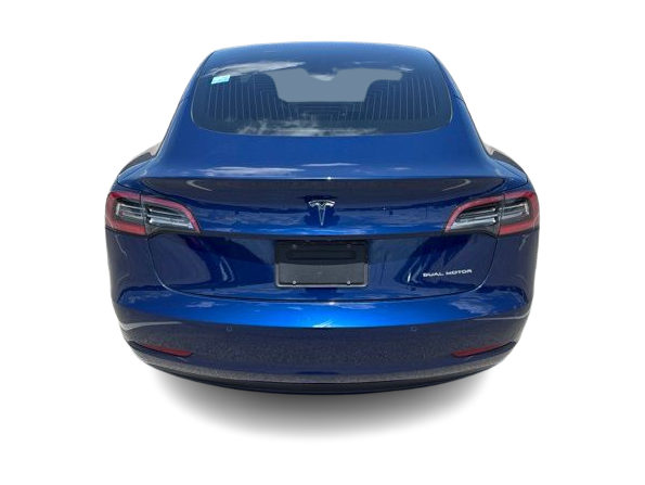 Thumbnail: 2019 Tesla Model 3 - 5
