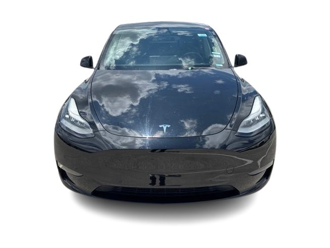 Thumbnail: 2021 Tesla Model Y - 6
