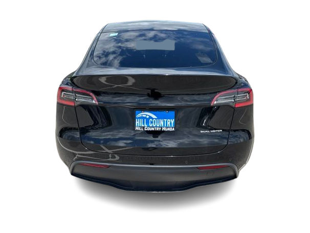 Thumbnail: 2021 Tesla Model Y - 5