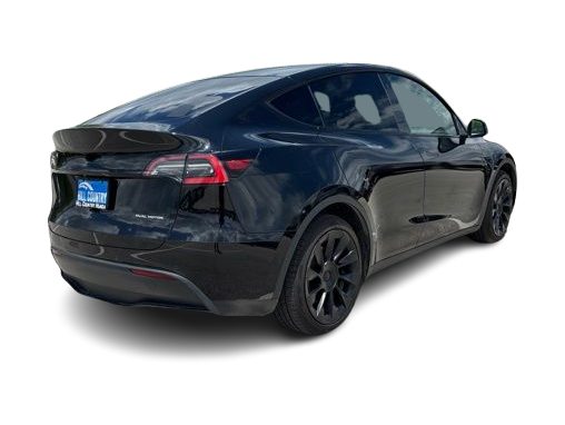 Thumbnail: 2021 Tesla Model Y - 14