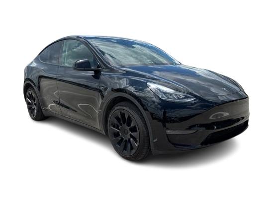 Thumbnail: 2021 Tesla Model Y - 16
