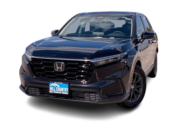 Thumbnail: 2026 Honda CR-V - 6