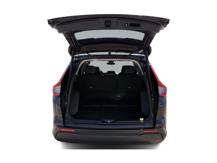 Thumbnail: 2026 Honda CR-V - 18
