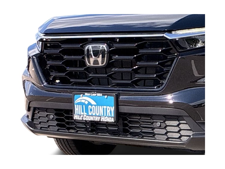 Thumbnail: 2026 Honda CR-V - 26