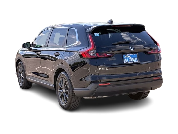 Thumbnail: 2026 Honda CR-V - 4