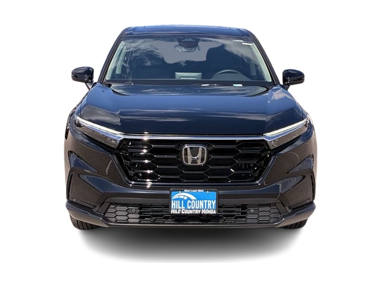 Thumbnail: 2026 Honda CR-V - 24