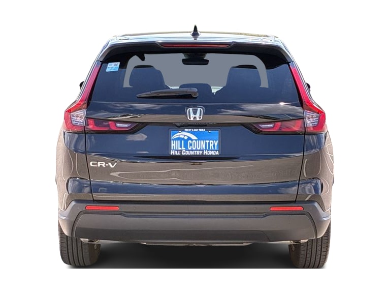 Thumbnail: 2026 Honda CR-V - 5