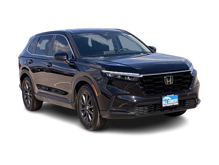 Thumbnail: 2026 Honda CR-V - 23