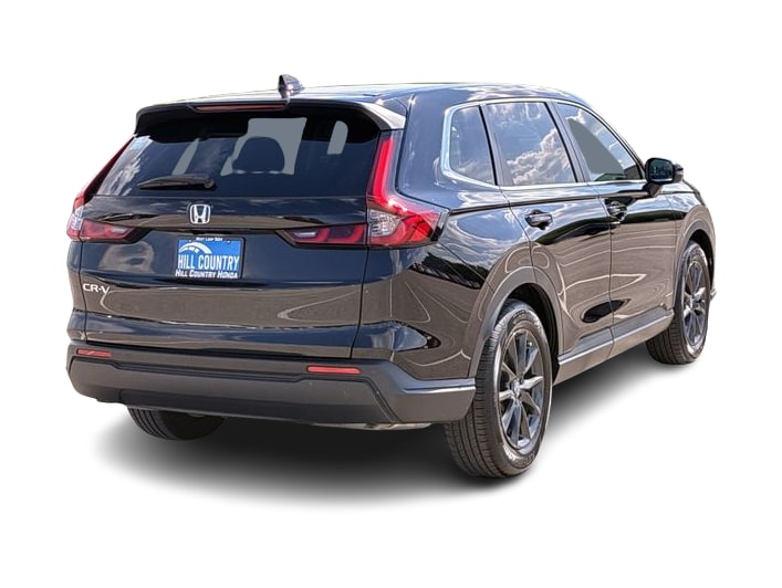 Thumbnail: 2026 Honda CR-V - 21