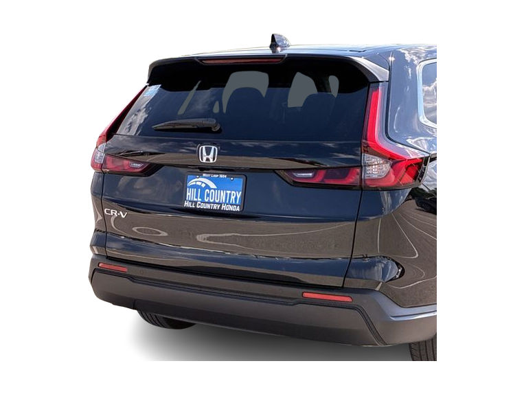 Thumbnail: 2026 Honda CR-V - 27