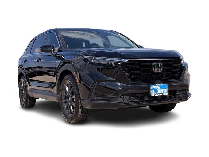 Thumbnail: 2026 Honda CR-V - 25