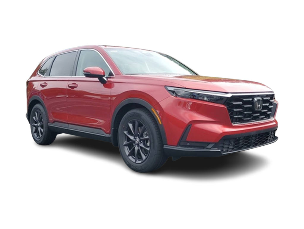 Thumbnail: 2026 Honda CR-V - 13