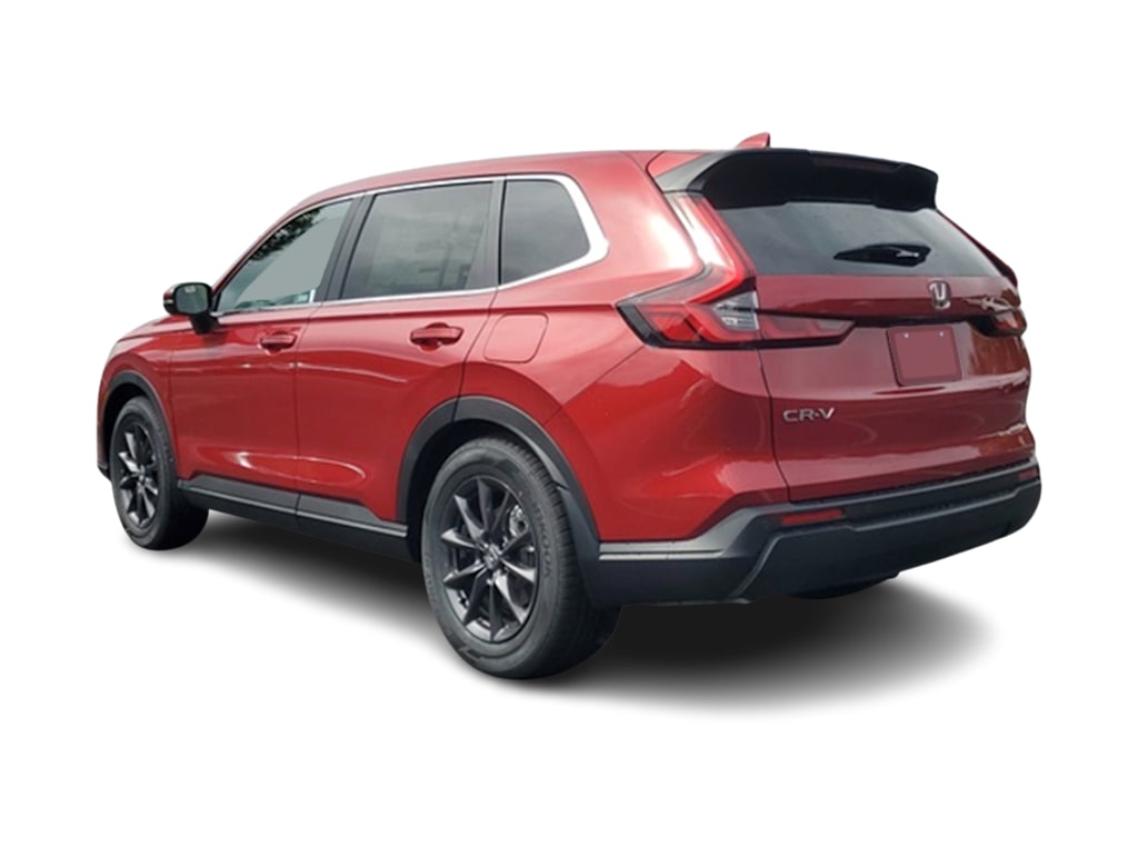 Thumbnail: 2026 Honda CR-V - 3