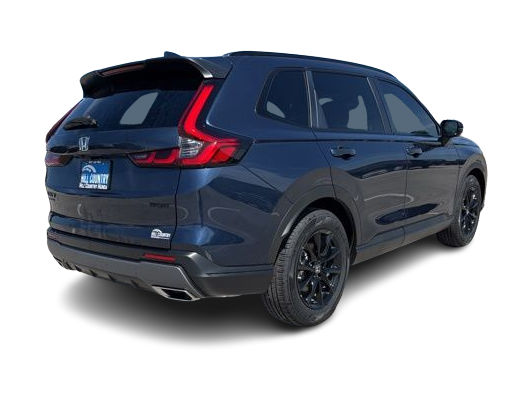 Thumbnail: 2026 Honda CR-V - 16