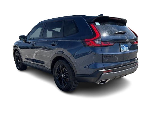 Thumbnail: 2026 Honda CR-V - 4