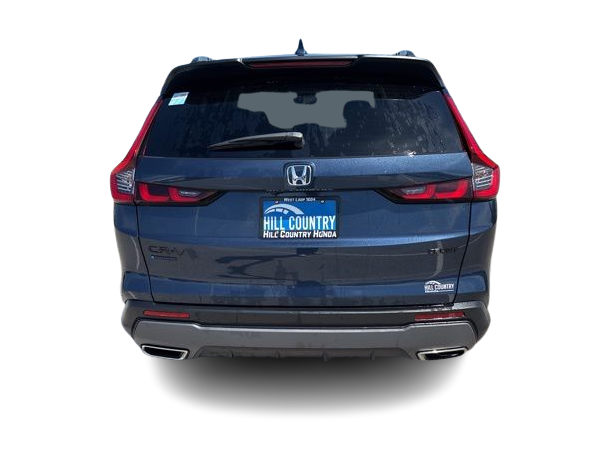Thumbnail: 2026 Honda CR-V - 5