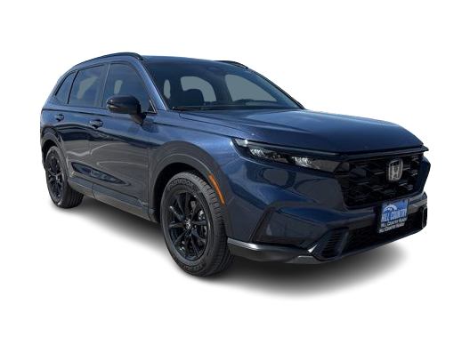 Thumbnail: 2026 Honda CR-V - 18
