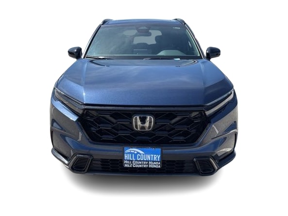 Thumbnail: 2026 Honda CR-V - 6