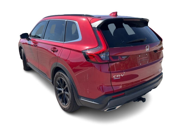 Thumbnail: 2024 Honda CR-V - 4