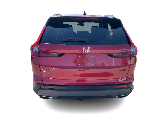 Thumbnail: 2024 Honda CR-V - 5