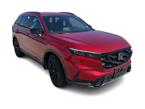 Thumbnail: 2024 Honda CR-V - 18