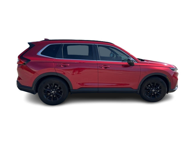 Thumbnail: 2024 Honda CR-V - 17